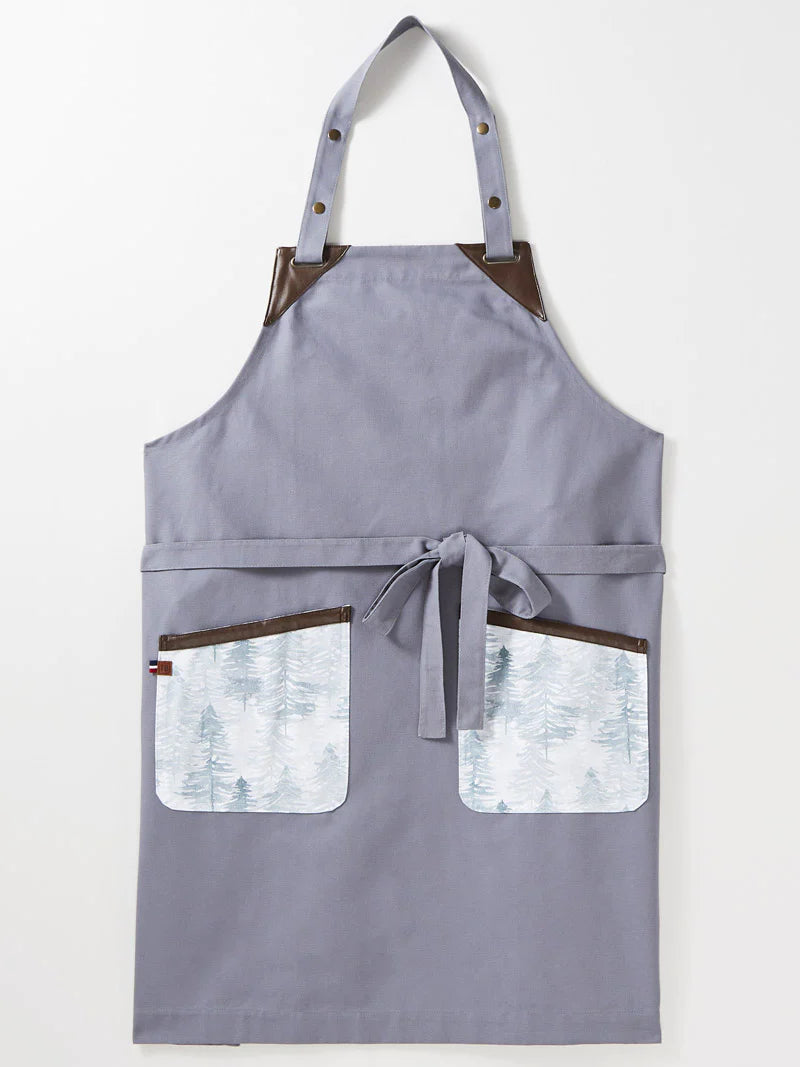 tablier la vie en vosges