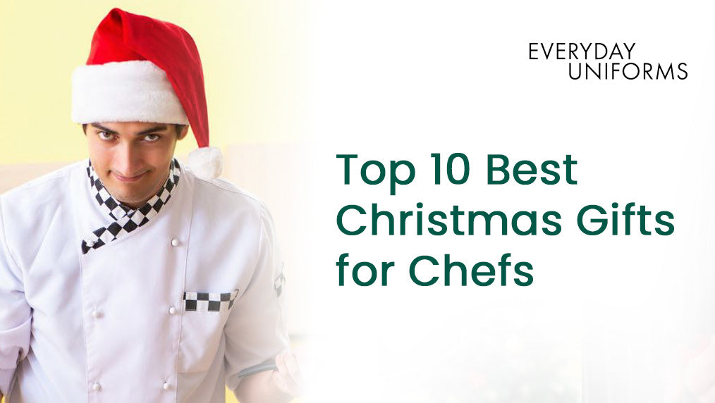 Top 10 Best Gifts For Chefs: Culinary Delights