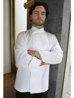 Jolione Chef Jacket