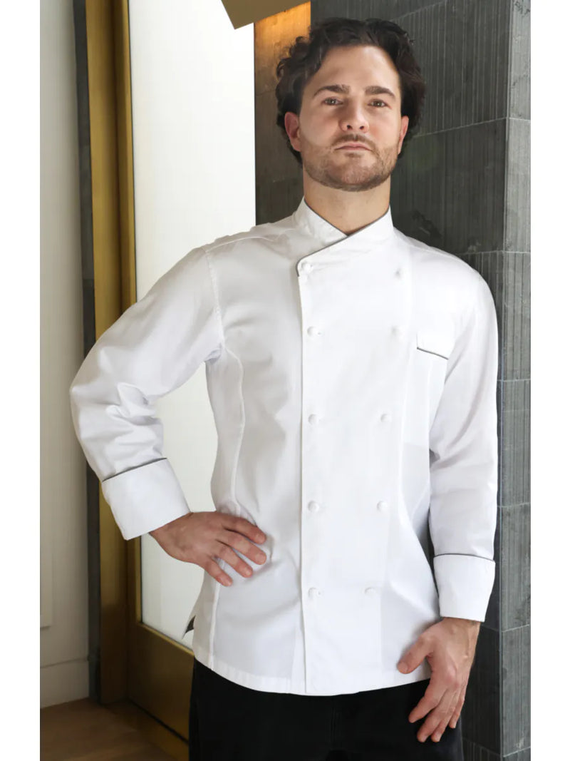 AUGUSTE CHEF JACKET