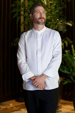 ELEGANCE BAGATELLE CHEF JACKET