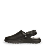 ABEBA SHOE - BLACK