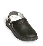 ABEBA SHOE - BLACK