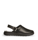 ABEBA SHOE - BLACK