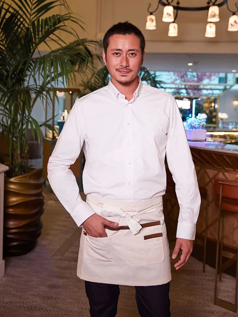 Java Apron | Everyday Uniforms