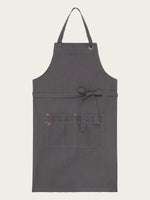 ATB POLKA BIB APRON