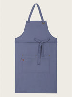 ATB POLKA BIB APRON