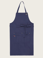 ATB POLKA BIB APRON