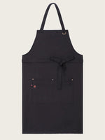 ATB POLKA BIB APRON