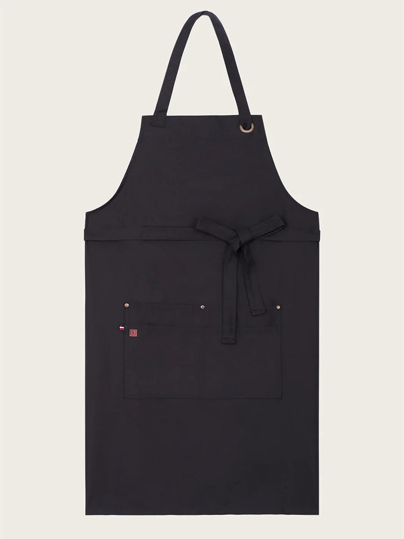 ATB POLKA BIB APRON