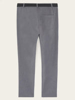 ATB WOODY CHEF PANTS - GREY