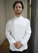 AUGUSTE CHEF JACKET