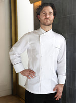 AUGUSTE CHEF JACKET