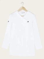 ENORA WOMEN’S CHEF JACKET