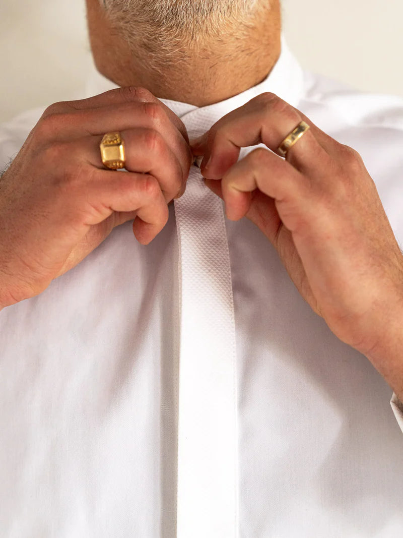 ELEGANCE CHEF JACKET - RDG
