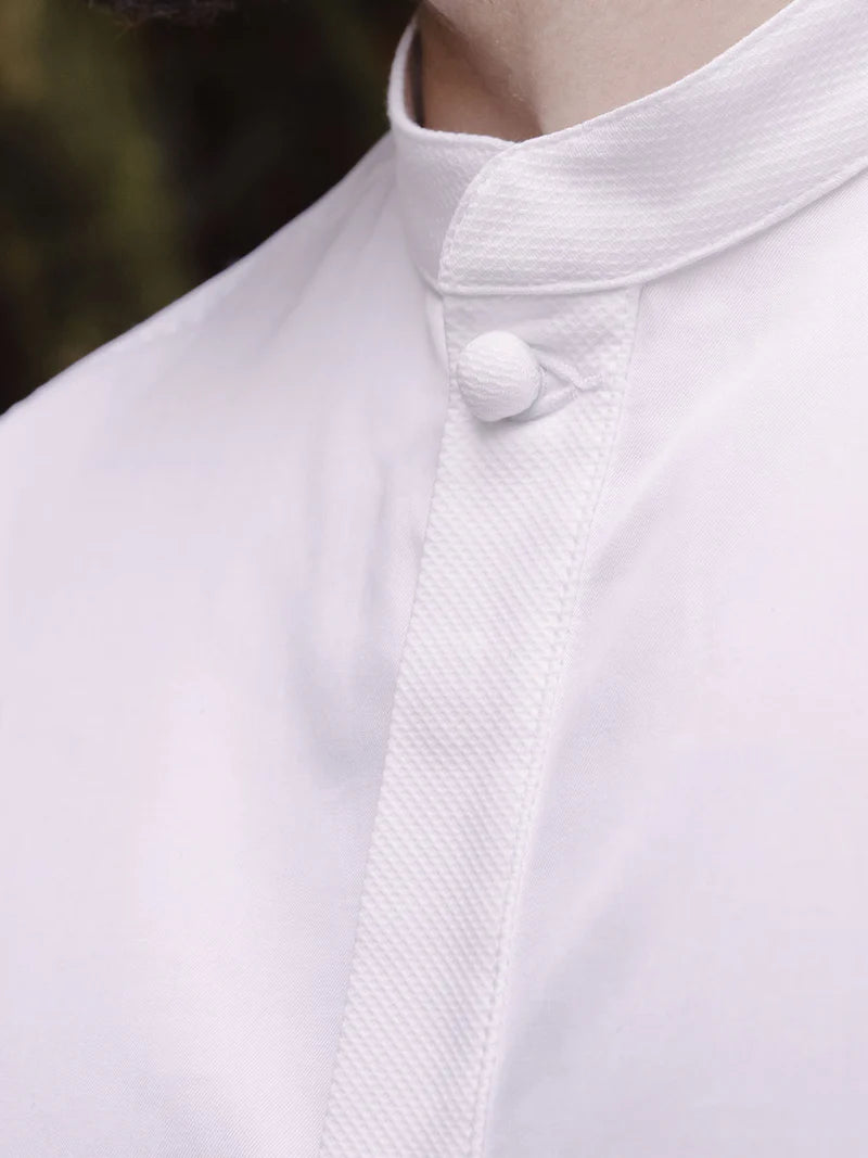ELEGANCE CHEF JACKET - RDG