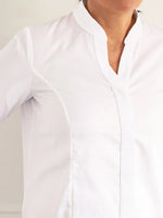 HARMONIE FEMALE CHEF JACKET
