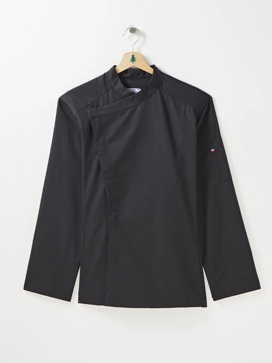 JOKER MEN’S LONG SLEEVE CHEF JACKET - RDG