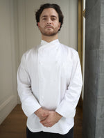 Jolione Chef Jacket