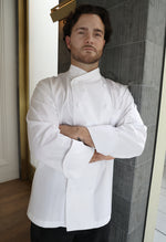 Jolione Chef Jacket