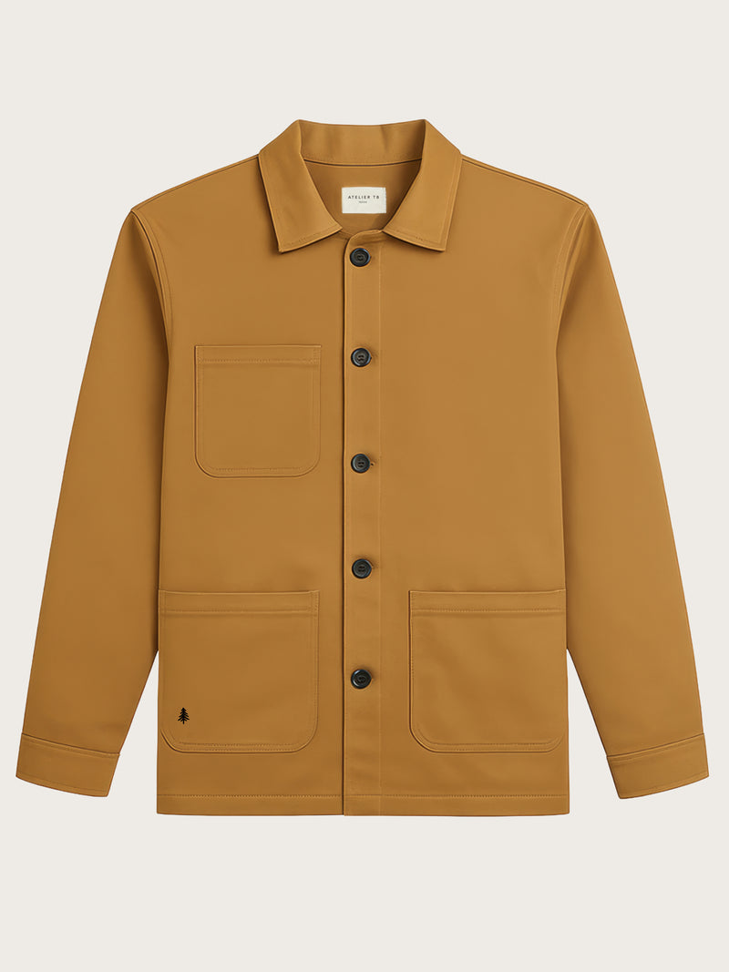 MAHO WORK JACKET