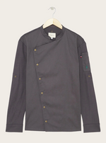MIAMI CHEF JACKET