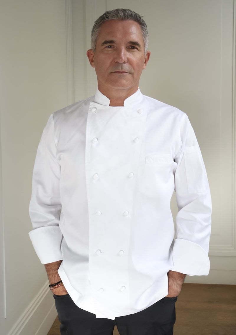 NAVALONE CHEF JACKET