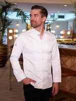 NEWLOOK MEN'S CHEF JACKET