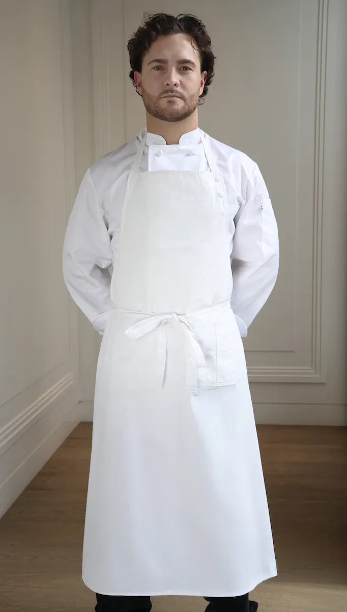 Napa Bib Apron