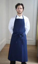 Napa Bib Apron