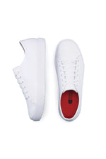 Nathan Shoe - White