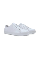 Nathan Shoe - White