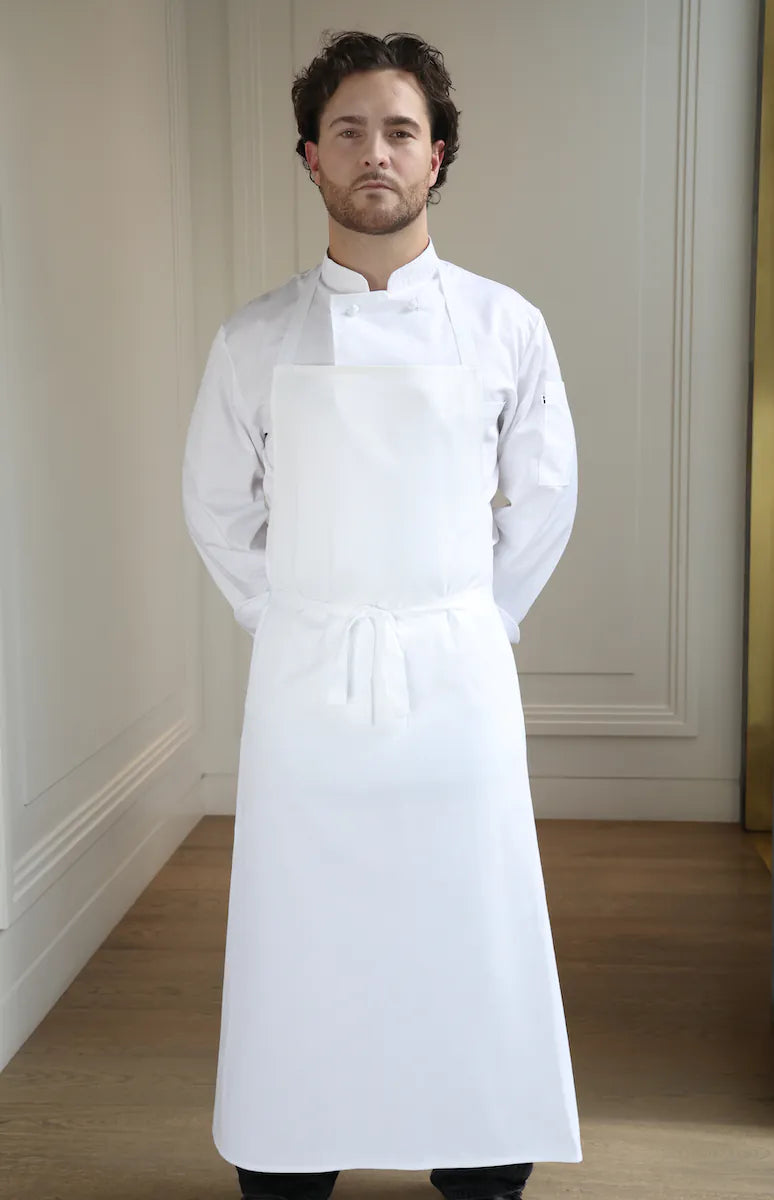 SONOMA BIB APRON