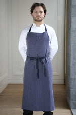 TK ONE BIB APRON