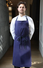 TK ONE BIB APRON