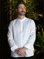 ELEGANCE BAGATELLE CHEF JACKET