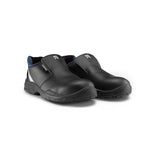 BRICE Plus Loafer Shoes - Black