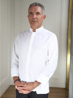 CARMEL CHEF JACKET