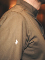 NEWLOOK MEN'S CHEF JACKET