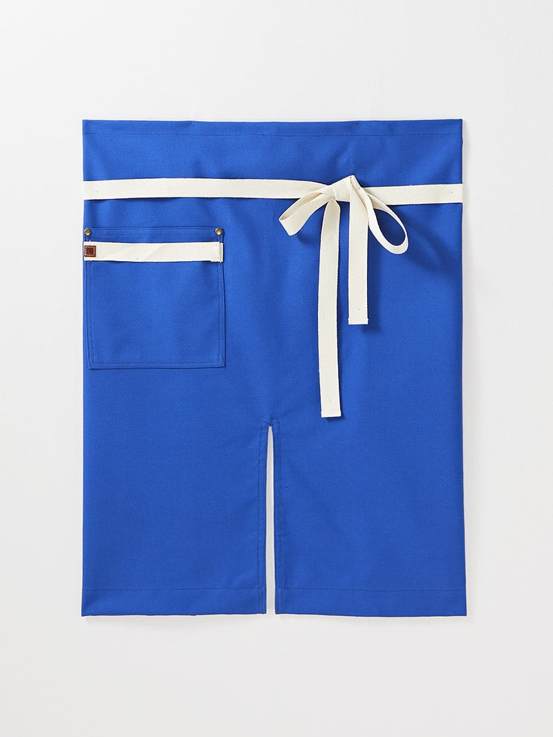 Flamenco Apron