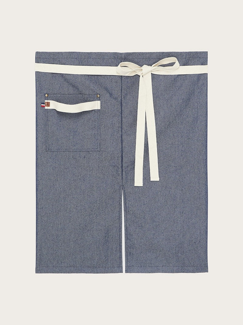 Flamenco Apron