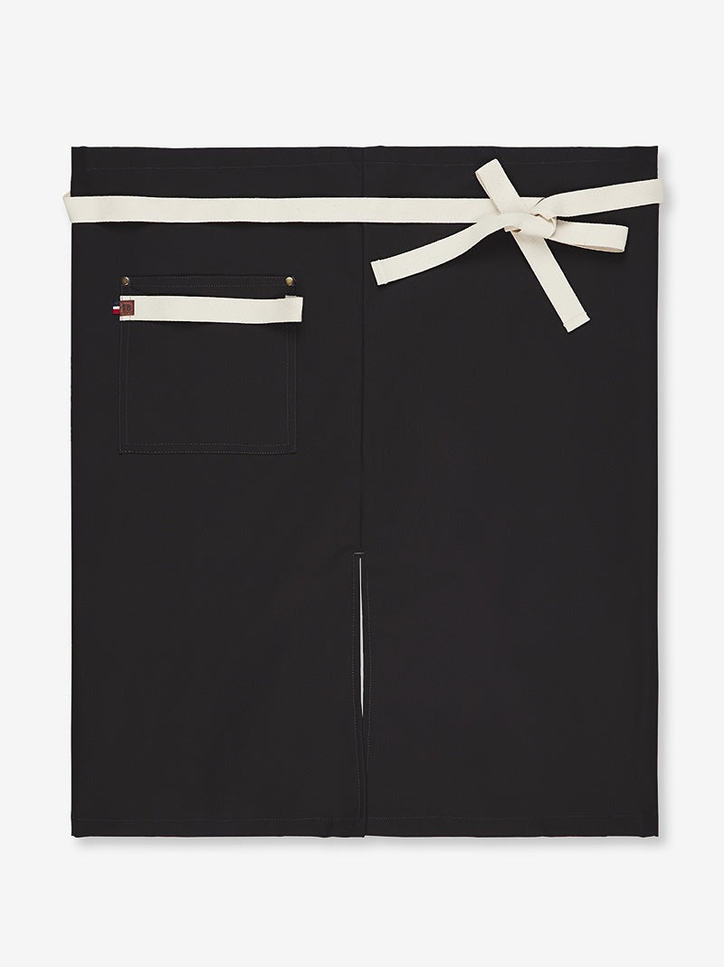 Flamenco Apron