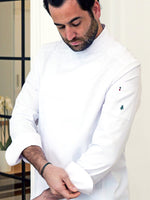 JOKER MEN’S CHEF JACKET