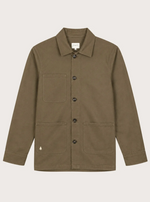 MAHO WORK JACKET