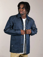 MAHO WORK JACKET