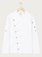MIAMI CHEF JACKET