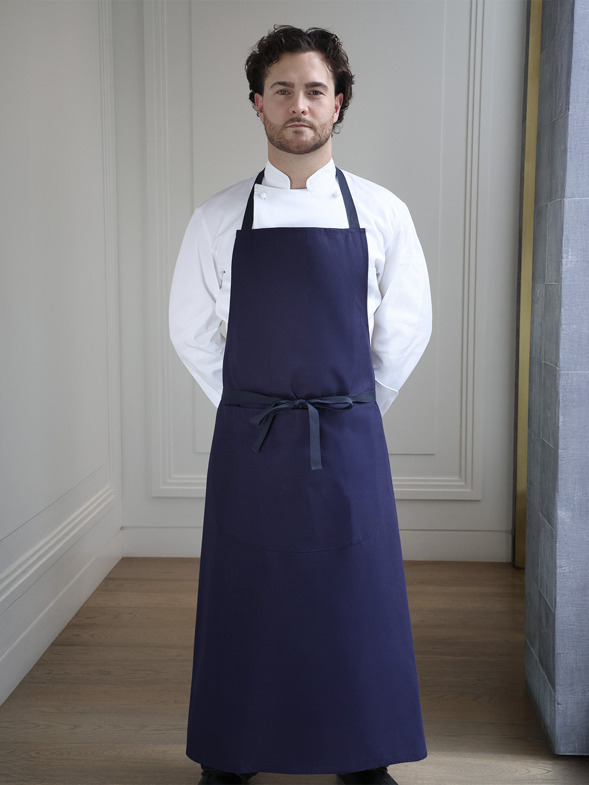 Chef Apron | Professional Chef Apron | Everyday Uniforms Chef Apron | Professional Chef Apron | Everyday Uniforms