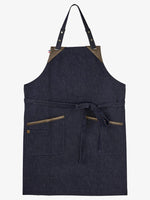 ATB CARIOCA BIB APRON