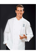 NAVALO CHEF JACKET