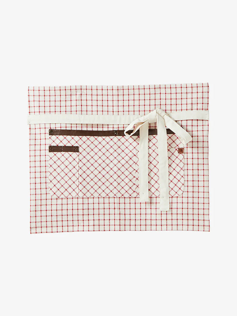 Java Apron | Everyday Uniforms